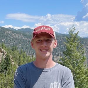 Meet your Posher, Drew